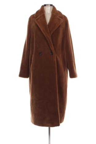 Damenmantel Comma,, Größe M, Farbe Braun, Preis 102,99 €