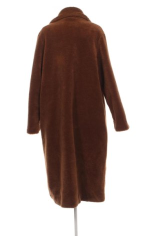 Damenmantel Comma,, Größe M, Farbe Braun, Preis 102,99 €