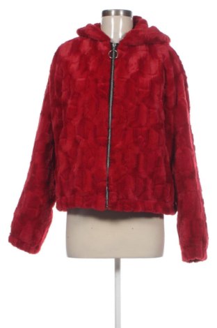 Dámsky kabát  CoolCat, Veľkosť L, Farba Červená, Cena  41,95 €