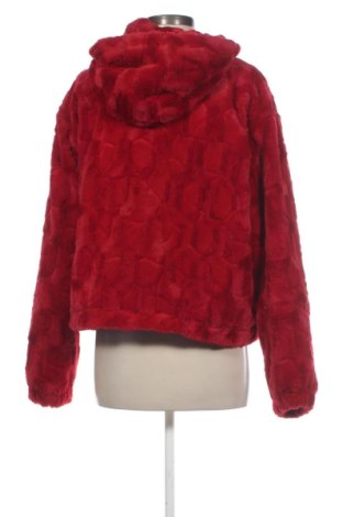 Dámsky kabát  CoolCat, Veľkosť L, Farba Červená, Cena  41,95 €