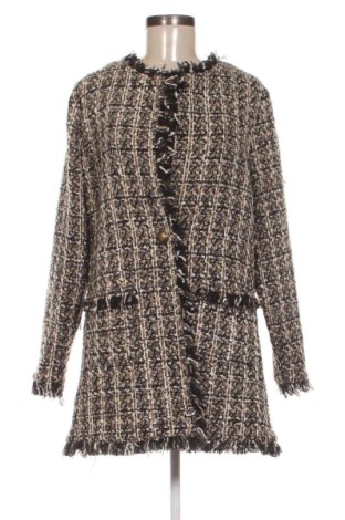 Dámský kabát  Cream, Velikost M, Barva Vícebarevné, Cena  2 299,00 Kč