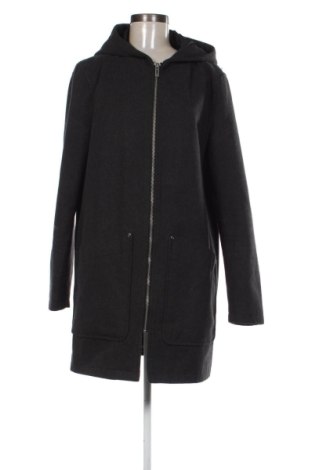 Дамско палто Cropp, Размер M, Цвят Сив, Цена 42,51 €