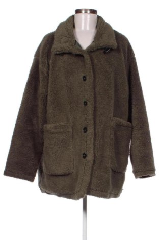 Damenmantel DAZY, Größe XXL, Farbe Grün, Preis € 44,98