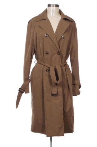 Damenmantel DAZY, Größe XXL, Farbe Braun, Preis 22,99 €