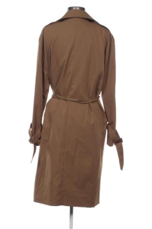 Damenmantel DAZY, Größe XXL, Farbe Braun, Preis 22,99 €