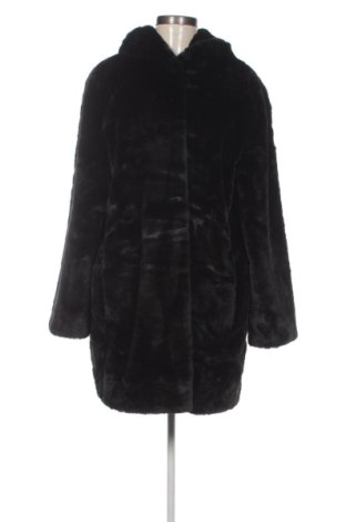 Damenmantel DKNY, Größe L, Farbe Schwarz, Preis 89,99 €