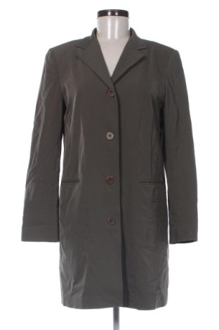 Дамско палто DKNY, Размер S, Цвят Зелен, Цена 62,70 €