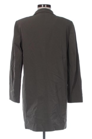 Дамско палто DKNY, Размер S, Цвят Зелен, Цена 62,70 €