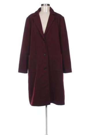 Dámsky kabát  DSG Outerwear, Veľkosť XL, Farba Červená, Cena  21,95 €