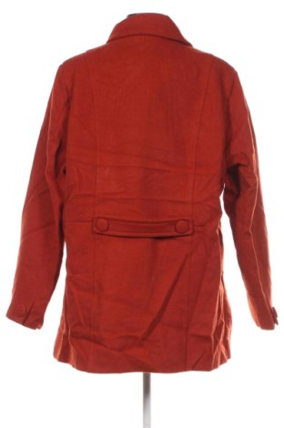 Damski płaszcz Damart, Rozmiar XL, Kolor Czerwony, Cena 139,99 zł