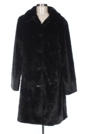 Damenmantel Dennis Basso, Größe XL, Farbe Schwarz, Preis € 45,99