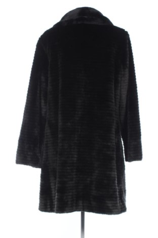Damenmantel Dennis Basso, Größe XL, Farbe Schwarz, Preis € 45,99