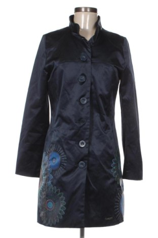 Női kabát Desigual, Méret M, Szín Sokszínű, Ár 38 649 Ft