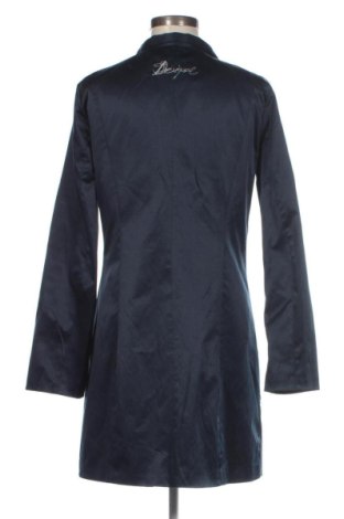 Női kabát Desigual, Méret M, Szín Kék, Ár 31 944 Ft