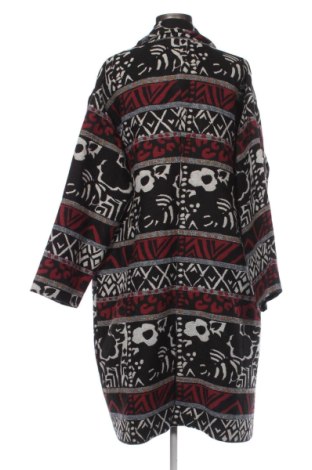 Дамско палто Desigual, Размер XL, Цвят Многоцветен, Цена 77,00 €