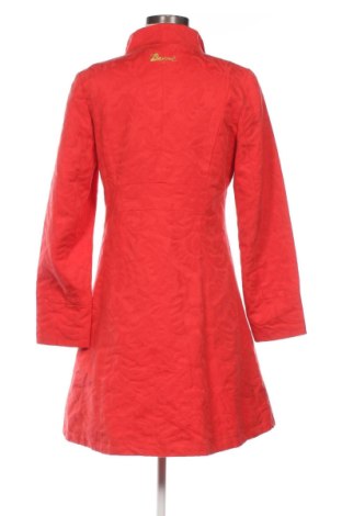 Palton de femei Desigual, Mărime M, Culoare Roșu, Preț 390,13 Lei