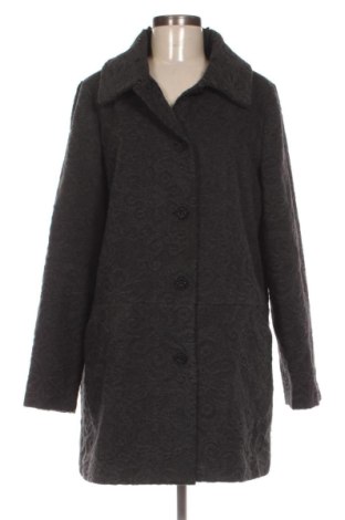 Дамско палто Didi, Размер M, Цвят Сив, Цена 17,38 €