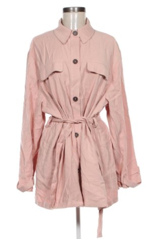 Palton de femei Dorothy Perkins, Mărime S, Culoare Roz, Preț 237,99 Lei