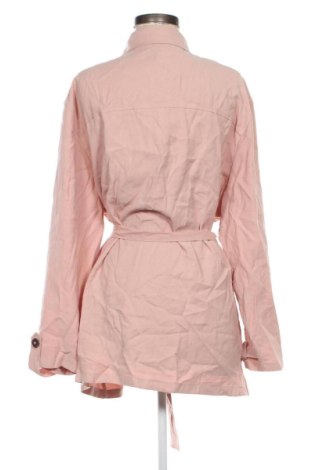Palton de femei Dorothy Perkins, Mărime S, Culoare Roz, Preț 237,99 Lei