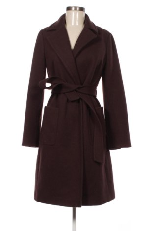 Damenmantel Dorothy Perkins, Größe S, Farbe Braun, Preis 49,99 €, #136072200