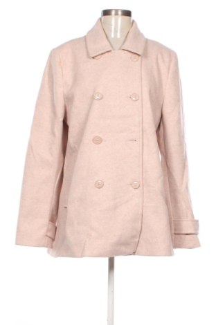 Damski płaszcz Dotti, Rozmiar XL, Kolor Różowy, Cena 109,99 zł