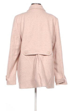 Damski płaszcz Dotti, Rozmiar XL, Kolor Różowy, Cena 109,99 zł