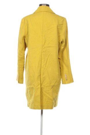 Damenmantel Drykorn for beautiful people, Größe S, Farbe Gelb, Preis 61,99 €