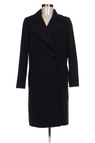 Palton de femei ETIC, Mărime M, Culoare Albastru, Preț 228,00 Lei