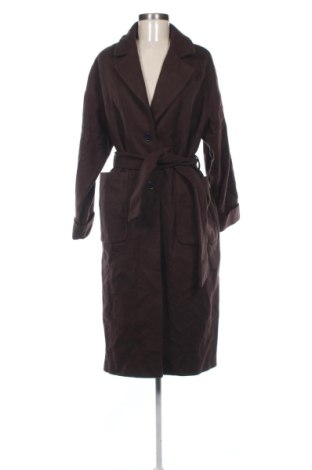 Damenmantel Edited, Größe M, Farbe Braun, Preis 52,99 €