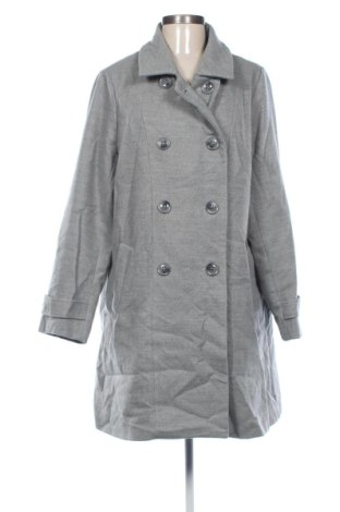 Palton de femei Edited, Mărime XL, Culoare Gri, Preț 227,99 Lei