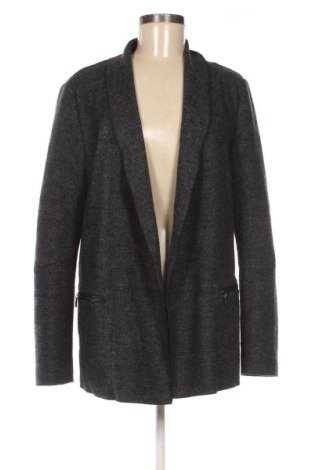 Damenmantel Esprit, Größe L, Farbe Grau, Preis € 20,99