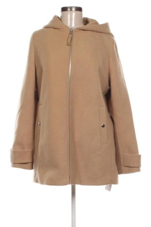 Damenmantel Esprit, Größe L, Farbe Beige, Preis 54,99 €