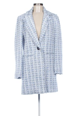 Damenmantel Ever.me by Takko Fashion, Größe M, Farbe Mehrfarbig, Preis € 16,99