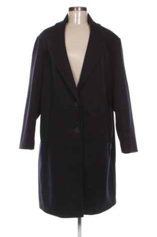 Damenmantel Ever.me by Takko Fashion, Größe XL, Farbe Blau, Preis 16,99 €