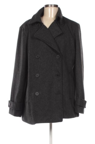 Palton de femei Ever.me by Takko Fashion, Mărime XL, Culoare Gri, Preț 293,71 Lei