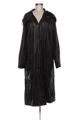Damenmantel Exelle, Größe XXL, Farbe Schwarz, Preis 102,99 €