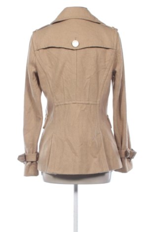 Дамско палто Express, Размер M, Цвят Бежов, Цена 33,23 €