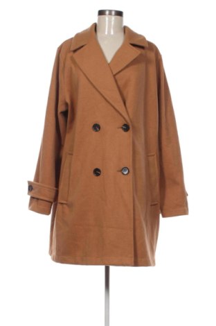 Дамско палто F&F, Размер L, Цвят Кафяв, Цена 30,00 €