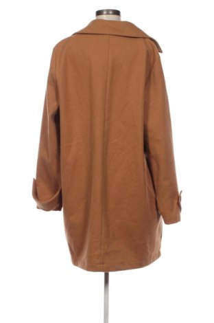 Дамско палто F&F, Размер L, Цвят Кафяв, Цена 30,00 €