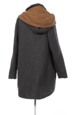 Damenmantel F&F, Größe XXL, Farbe Grau, Preis 53,99 €