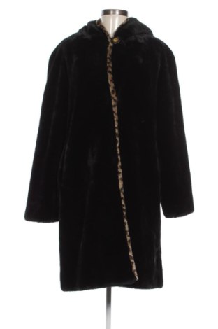 Palton de femei Fabiani, Mărime L, Culoare Negru, Preț 145,97 Lei