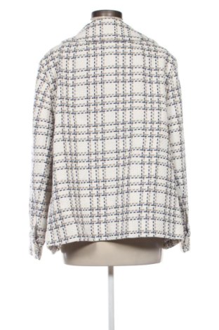 Γυναικείο παλτό Fadenmeister, Μέγεθος XXL, Χρώμα Πολύχρωμο, Τιμή 54,99 €