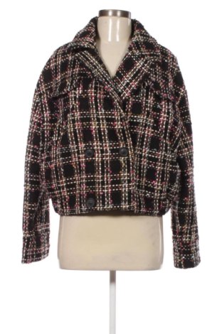 Damski płaszcz Fate, Rozmiar L, Kolor Kolorowy, Cena 90,99 zł