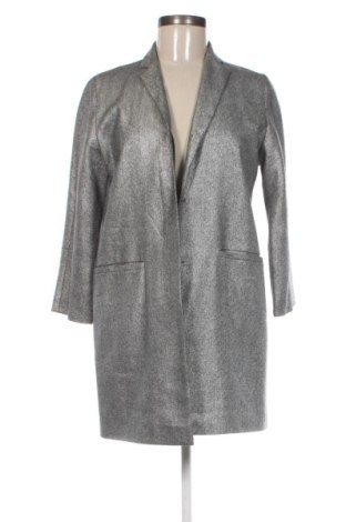 Damenmantel Filippa K, Größe XS, Farbe Silber, Preis € 96,99