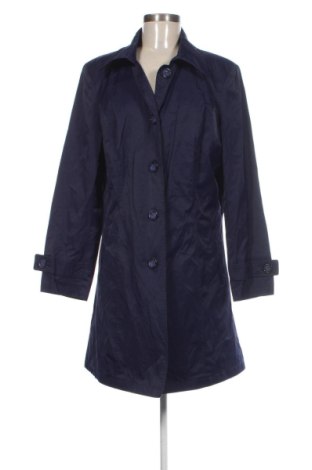 Damski płaszcz Fiora Blue, Rozmiar XL, Kolor Fioletowy, Cena 100,99 zł