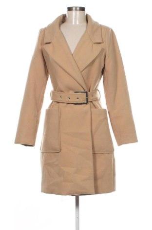 Női kabát Fisherfield, Méret S, Szín Bézs, Ár 18 595 Ft