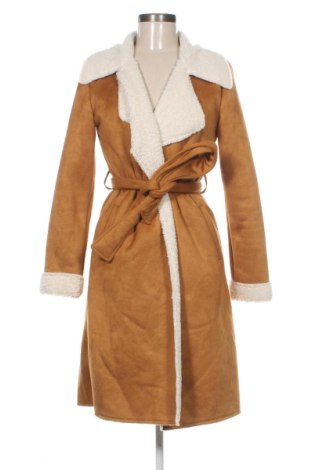 Női kabát Fisherfield, Méret S, Szín Barna, Ár 18 595 Ft