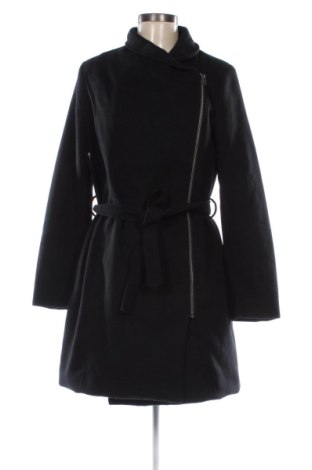 Palton de femei Flame, Mărime M, Culoare Negru, Preț 90,99 Lei