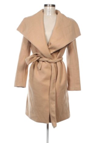 Dámský kabát  Forever 21, Velikost M, Barva Béžová, Cena  589,00 Kč