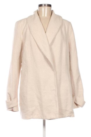 Дамско палто Forever New, Размер XL, Цвят Бежов, Цена 77,00 €